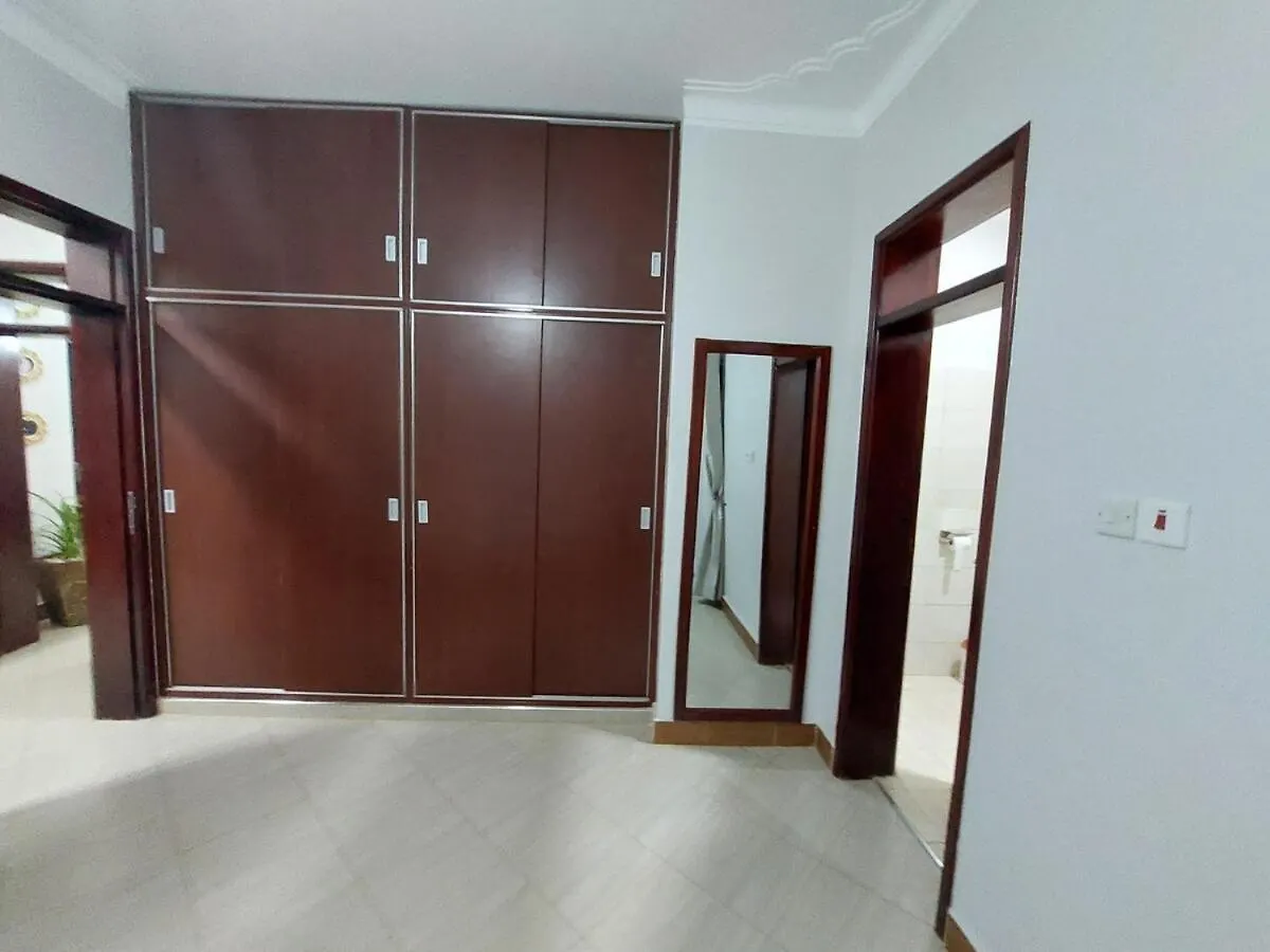 Buwate Hill View Luxury Suites Kampala 0*,  Uganda