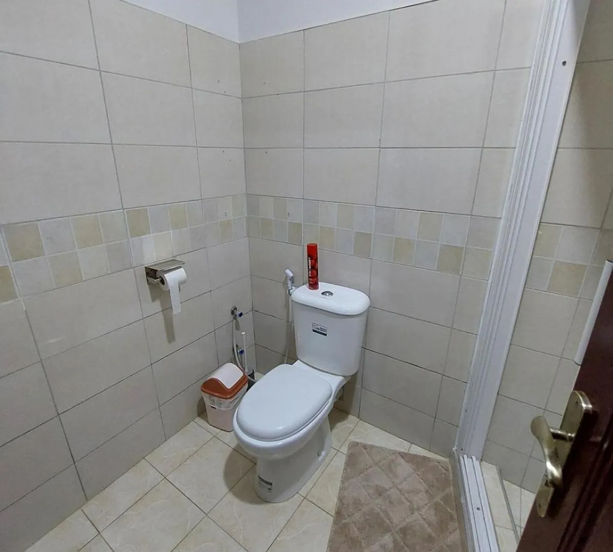 Buwate Hill View Luxury Suites Kampala 0*,