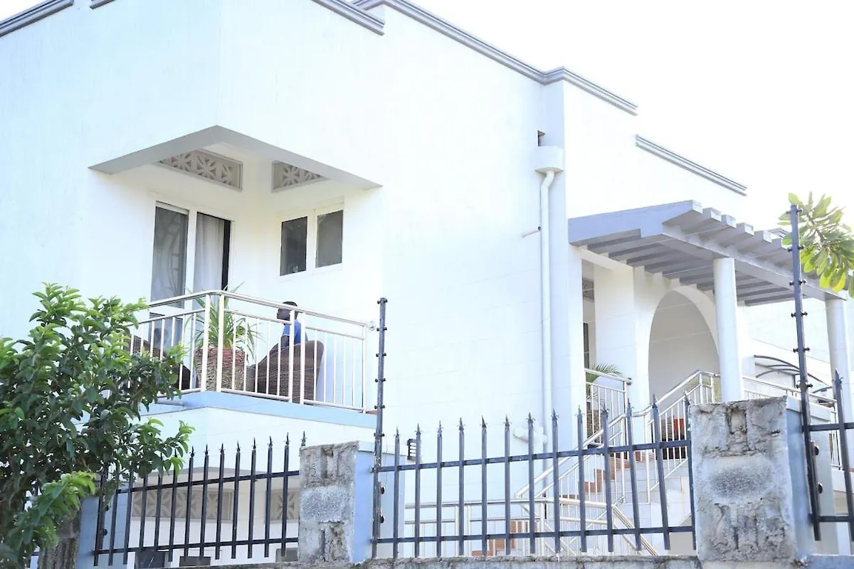 Apartman Buwate Hill View Luxury Suites Kampala