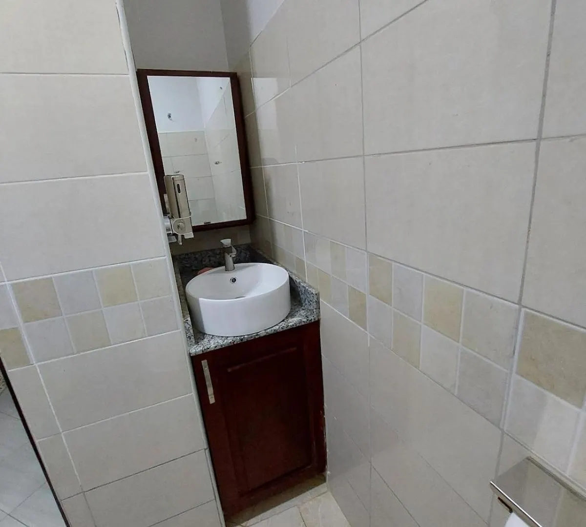Apartman Buwate Hill View Luxury Suites Kampala