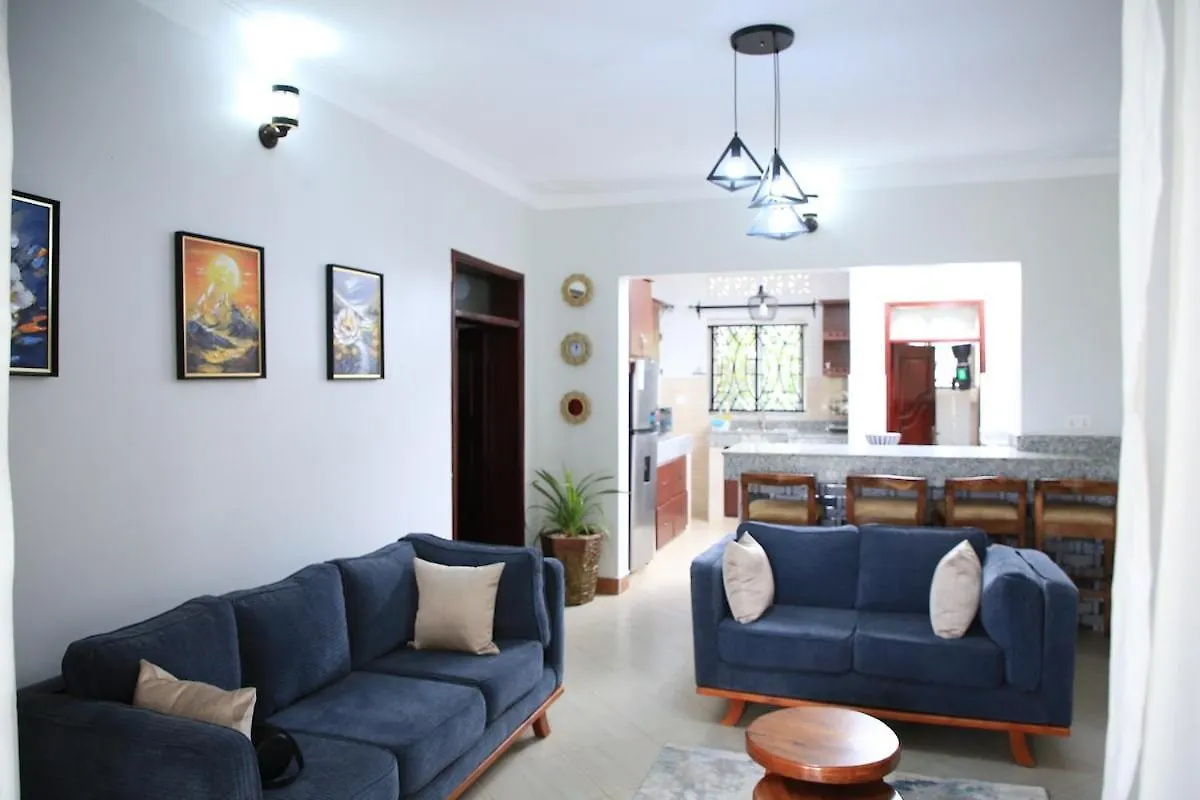 Buwate Hill View Luxury Suites Kampala